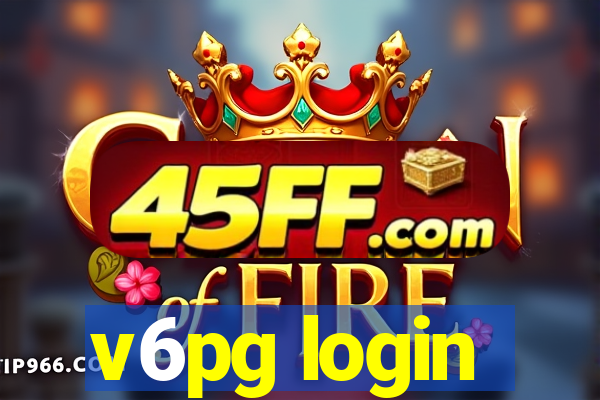 v6pg login